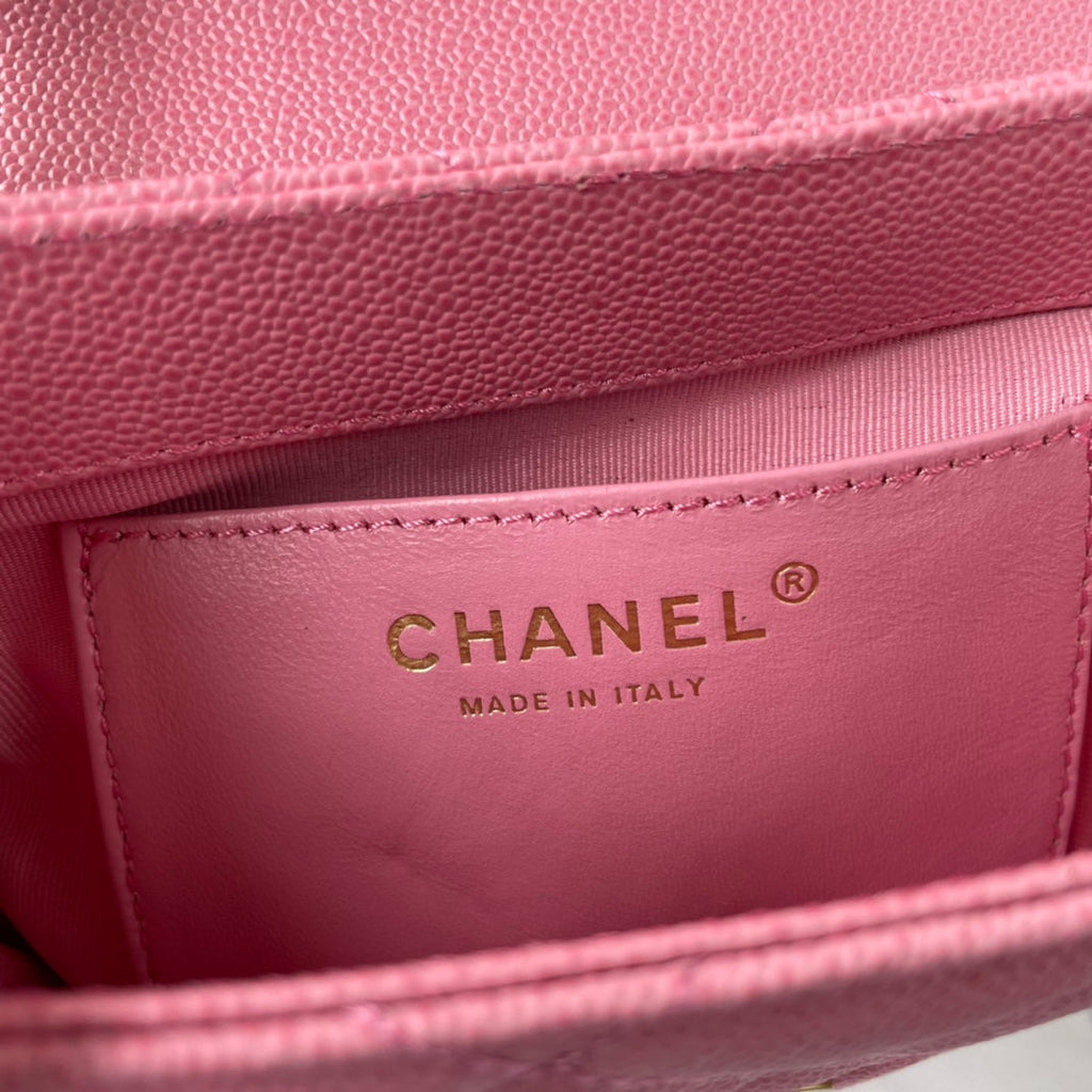 Chanel - Luxury Bag - CHL - 152