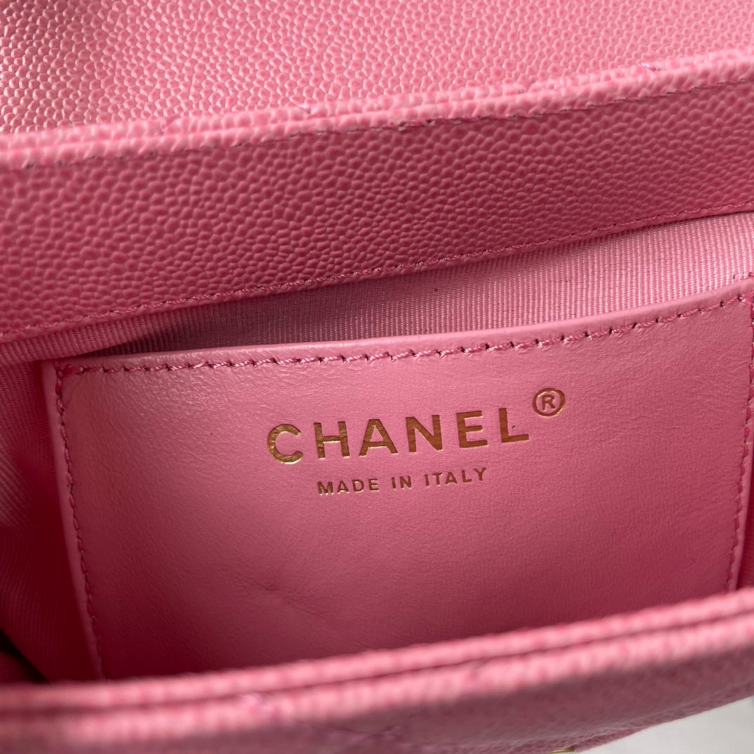 Chanel - Luxury Bag - CHL - 152