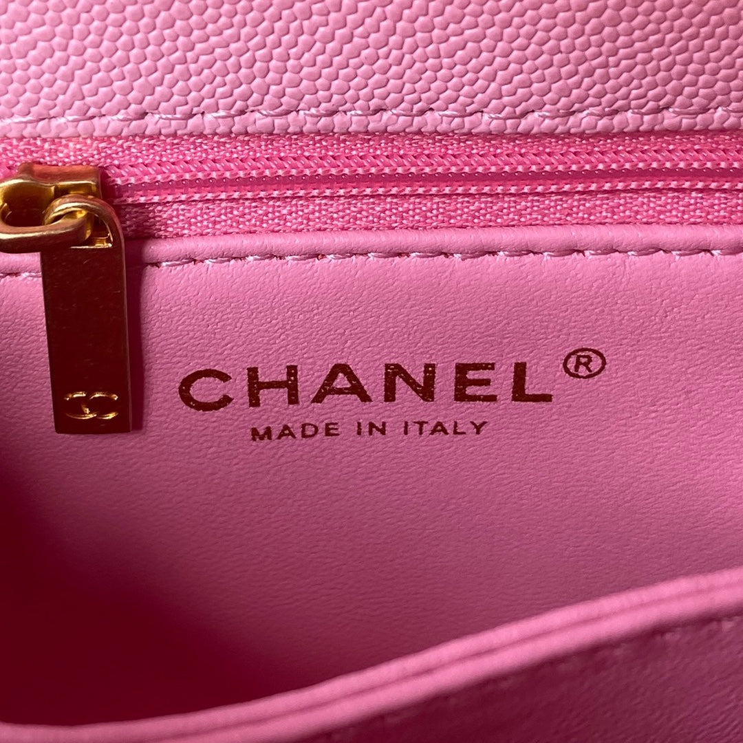 Chanel - Luxury Bag - CHL - 208