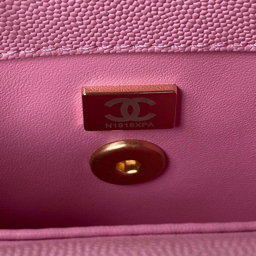 Chanel - Luxury Bag - CHL - 208