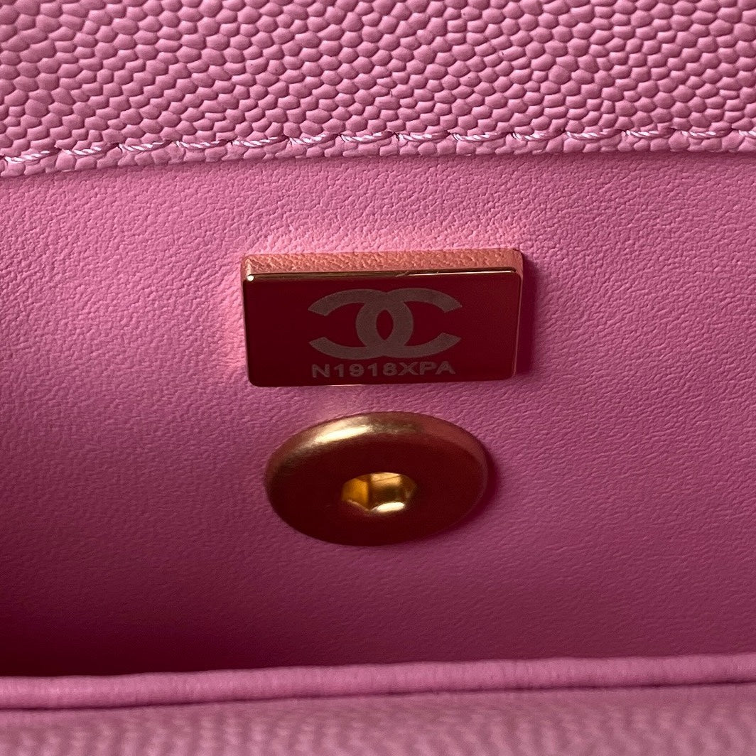 Chanel - Luxury Bag - CHL - 208