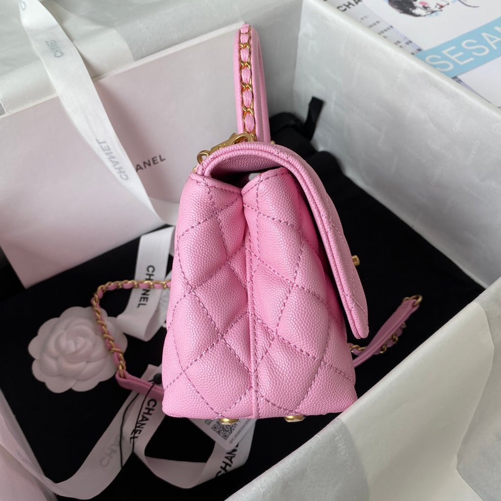 Chanel - Luxury Bag - CHL - 208