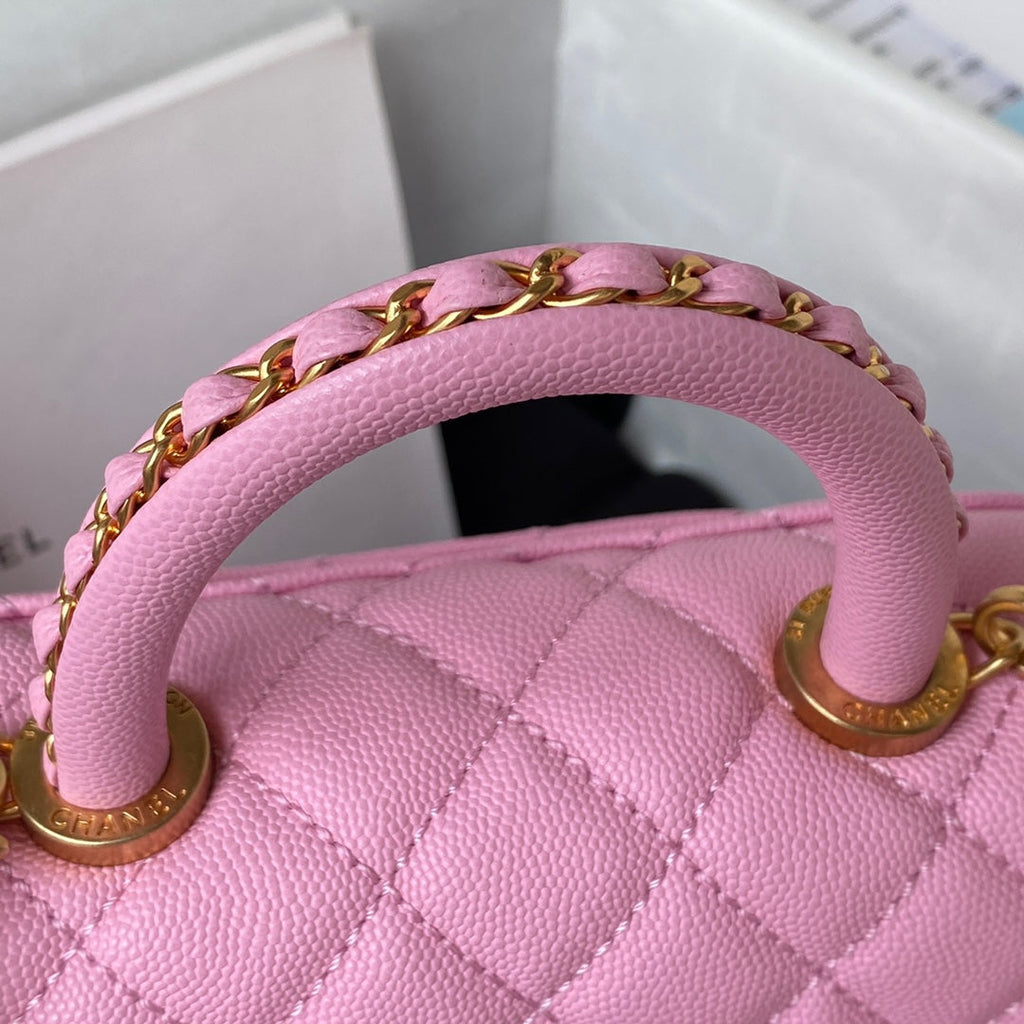 Chanel - Luxury Bag - CHL - 208