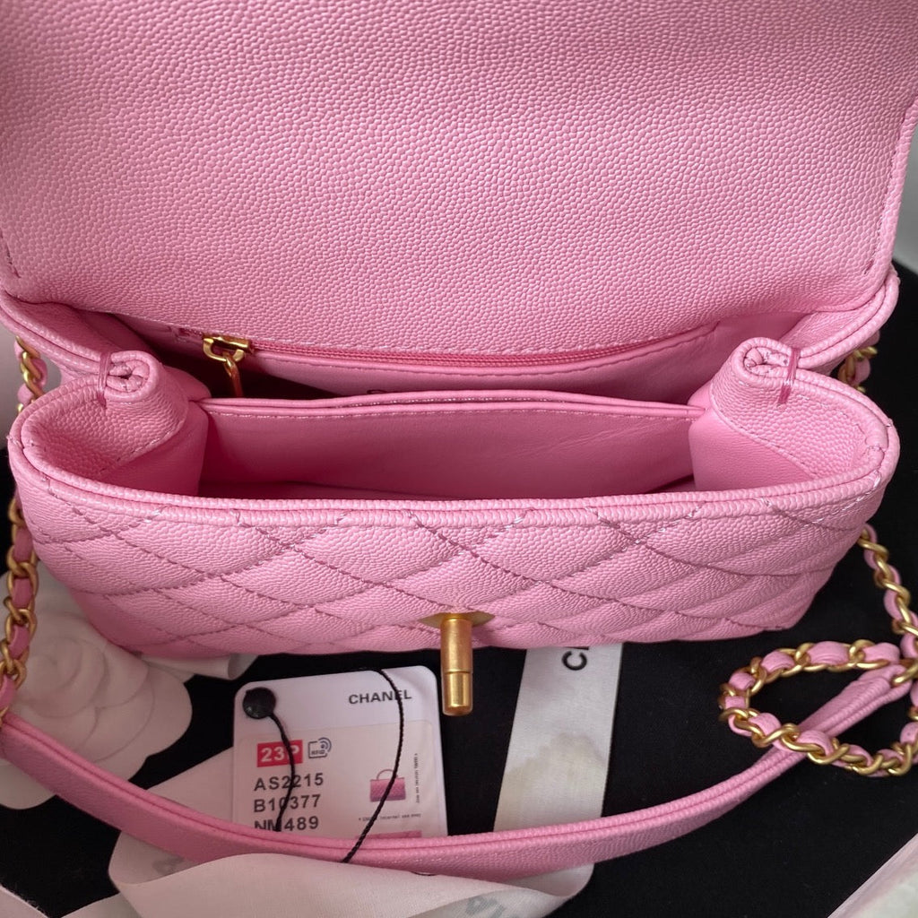 Chanel - Luxury Bag - CHL - 208