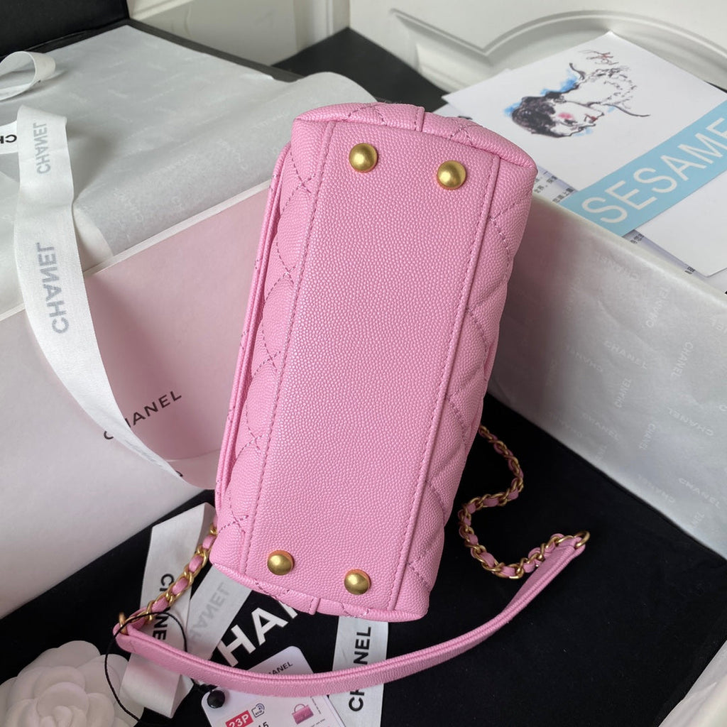 Chanel - Luxury Bag - CHL - 208