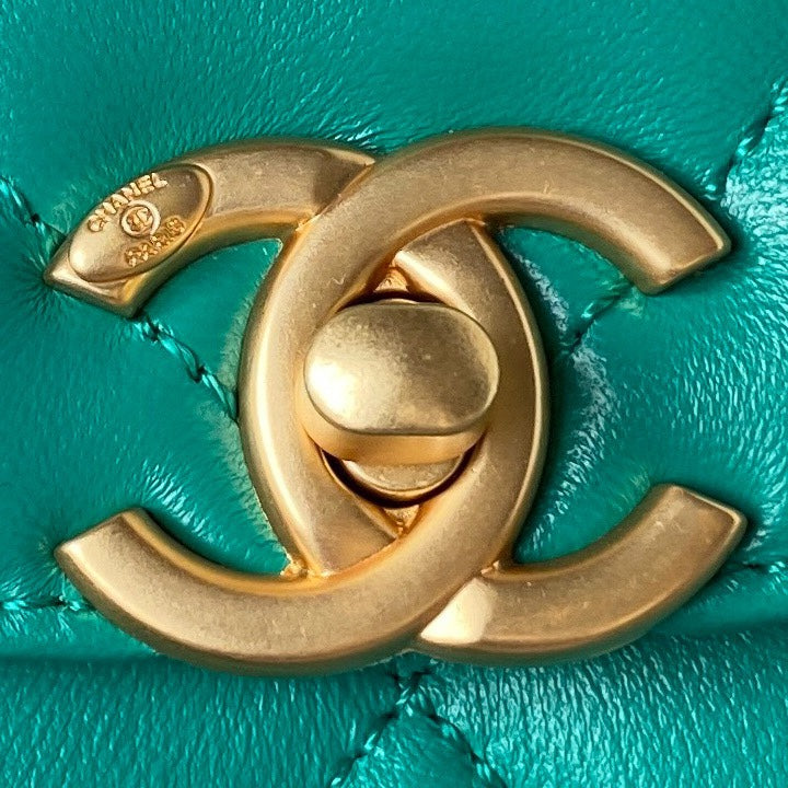 Chanel - Luxury Bag - CHL - 284