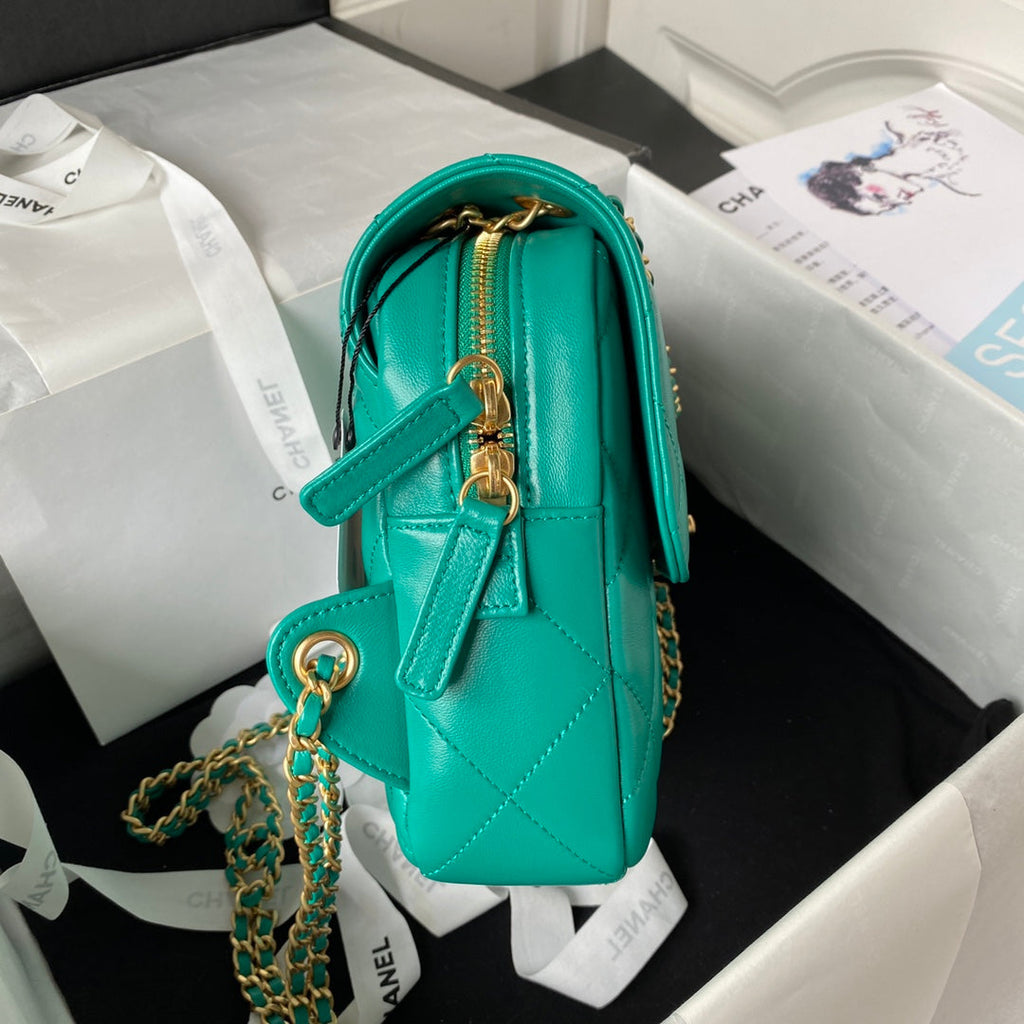 Chanel - Luxury Bag - CHL - 284