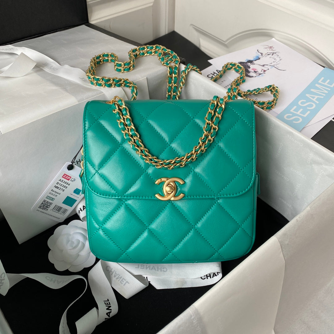 Chanel - Luxury Bag - CHL - 284