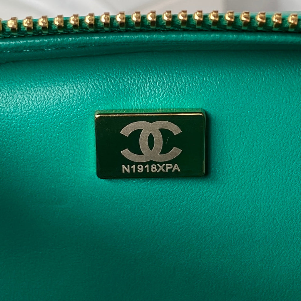Chanel - Luxury Bag - CHL - 284