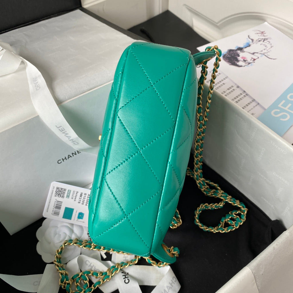 Chanel - Luxury Bag - CHL - 284