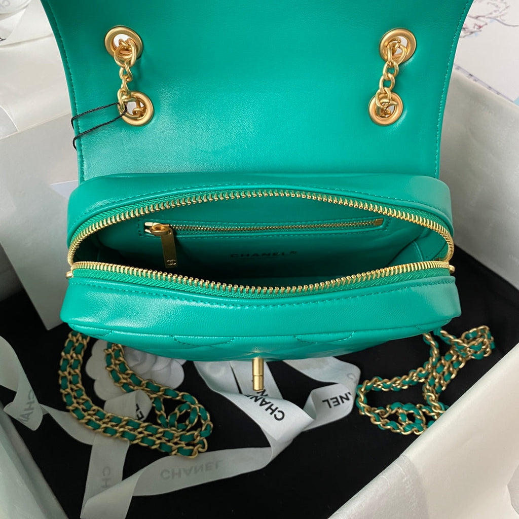 Chanel - Luxury Bag - CHL - 284