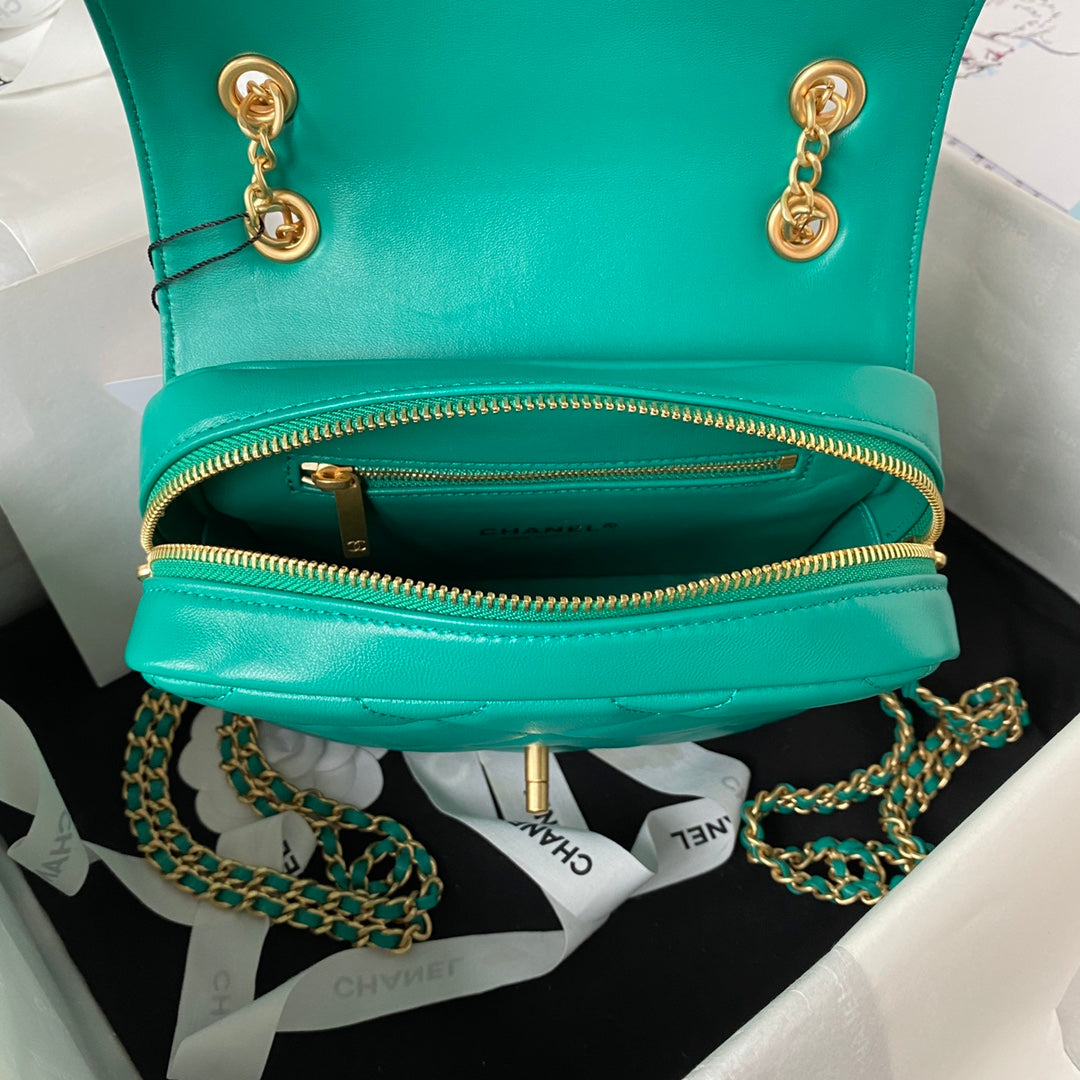 Chanel - Luxury Bag - CHL - 284