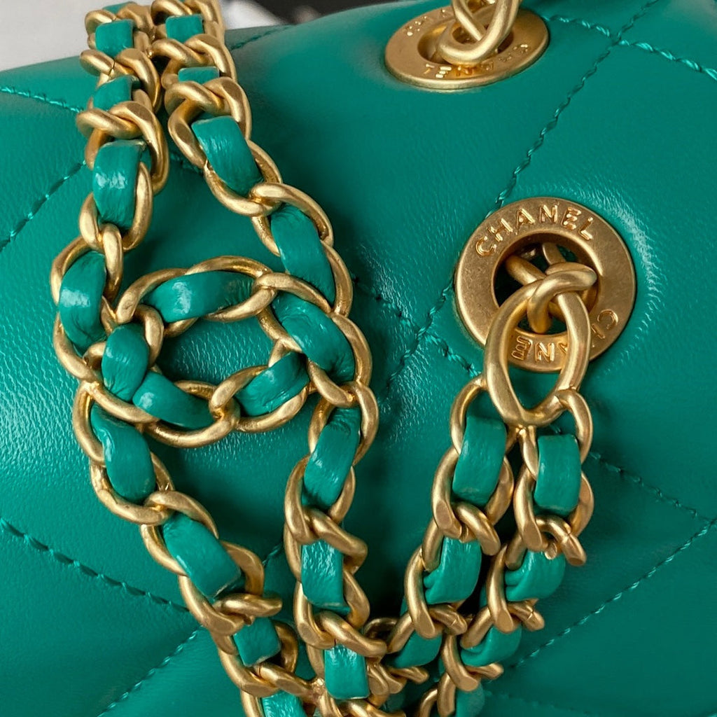 Chanel - Luxury Bag - CHL - 284