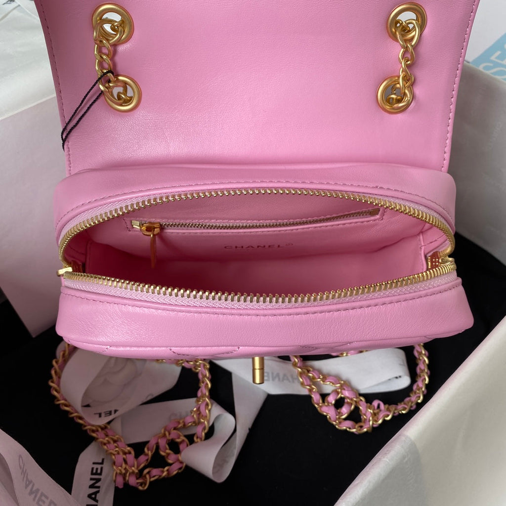 Chanel - Luxury Bag - CHL - 283