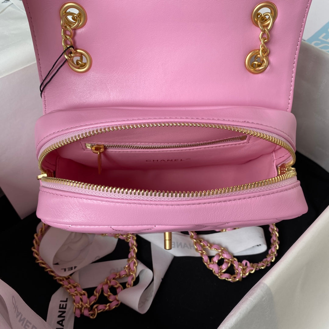 Chanel - Luxury Bag - CHL - 283