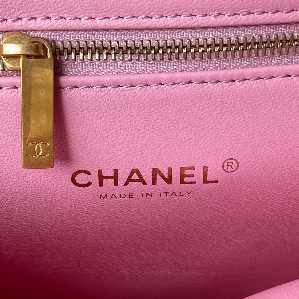 Chanel - Luxury Bag - CHL - 283