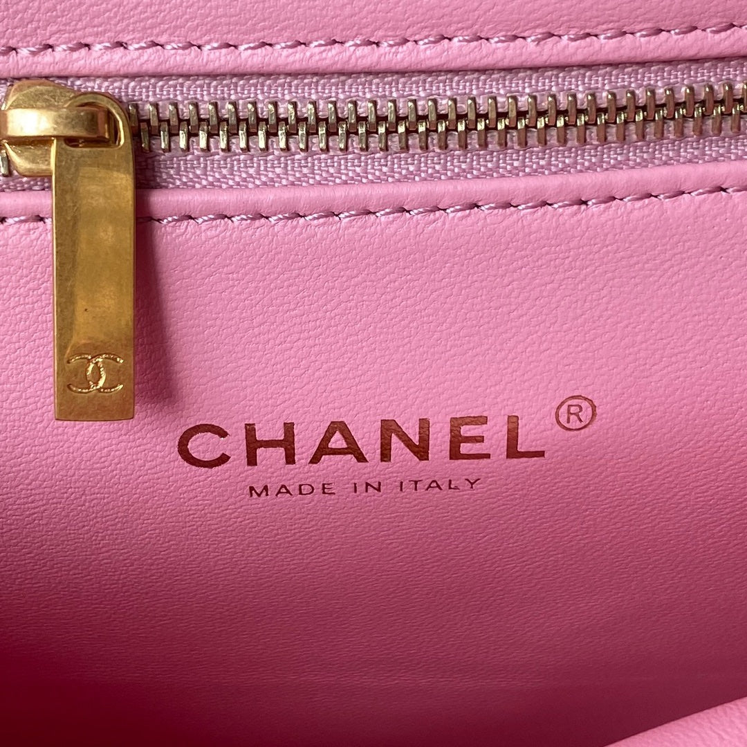Chanel - Luxury Bag - CHL - 283