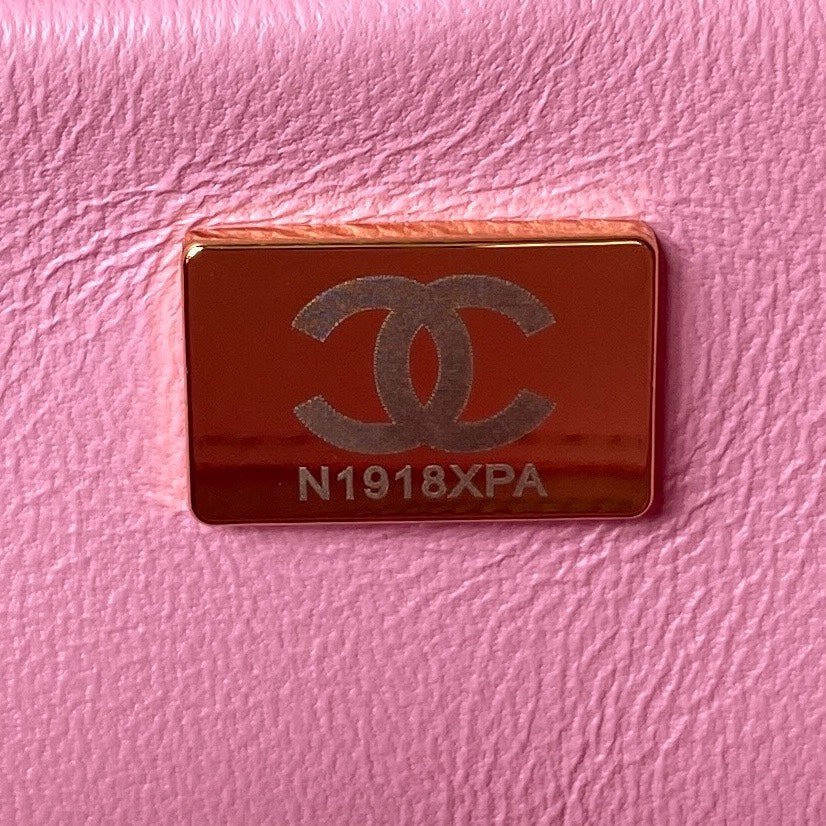 Chanel - Luxury Bag - CHL - 283