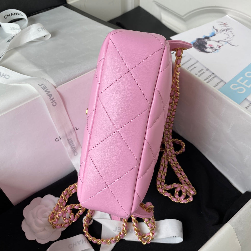 Chanel - Luxury Bag - CHL - 283