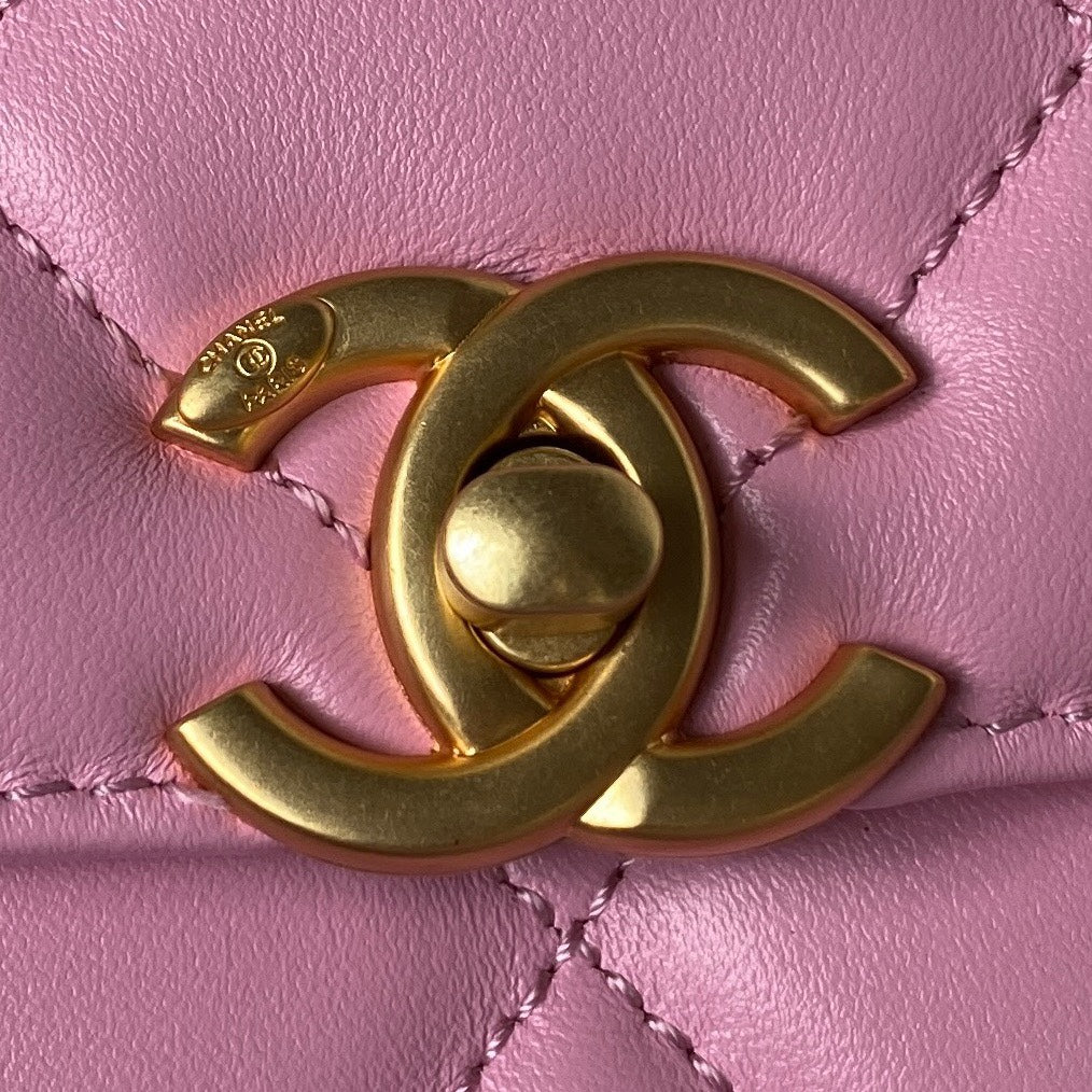 Chanel - Luxury Bag - CHL - 283
