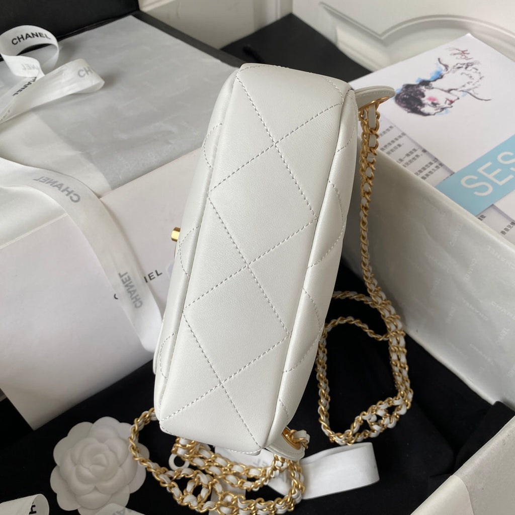 Chanel - Luxury Bag - CHL - 282