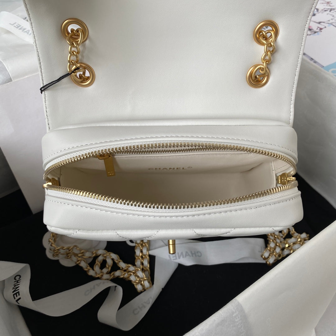 Chanel - Luxury Bag - CHL - 282