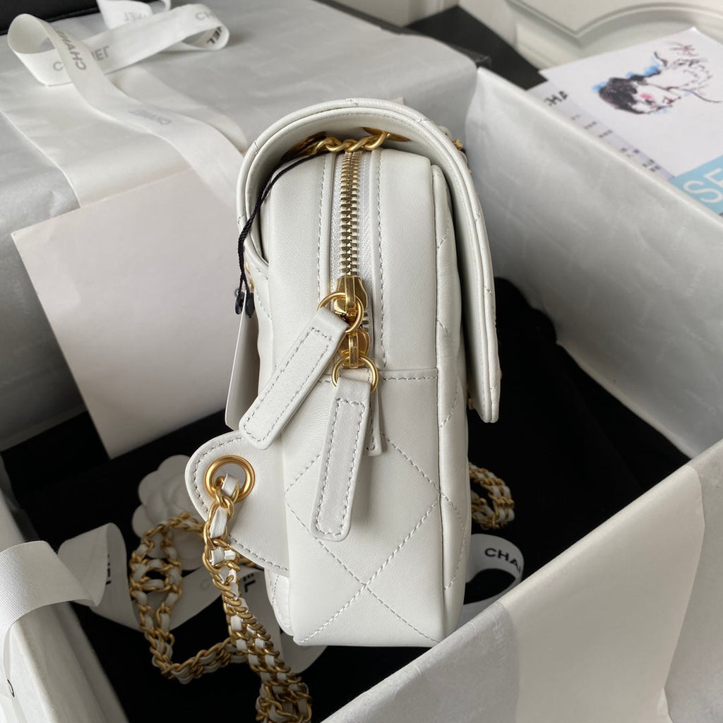 Chanel - Luxury Bag - CHL - 282
