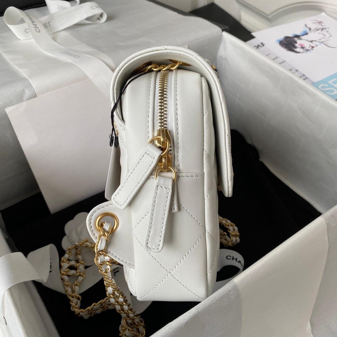 Chanel - Luxury Bag - CHL - 282