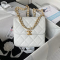 Chanel - Luxury Bag - CHL - 282