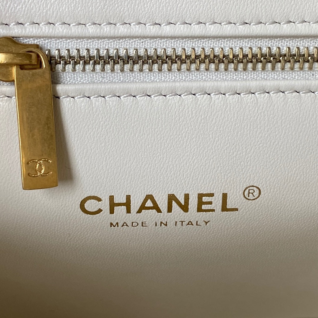 Chanel - Luxury Bag - CHL - 282