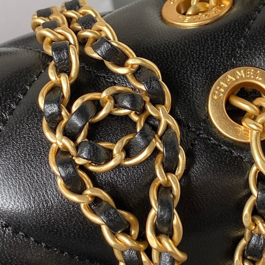 Chanel - Luxury Bag - CHL - 281