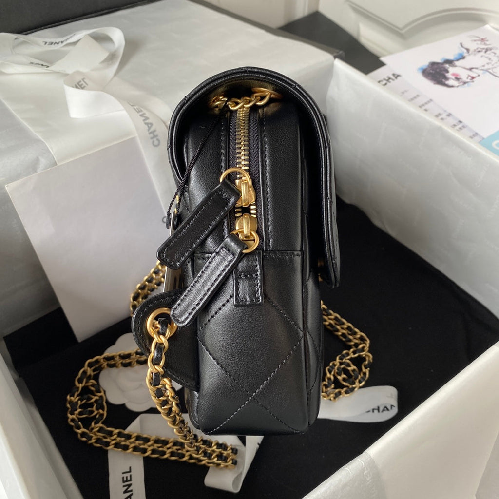 Chanel - Luxury Bag - CHL - 281