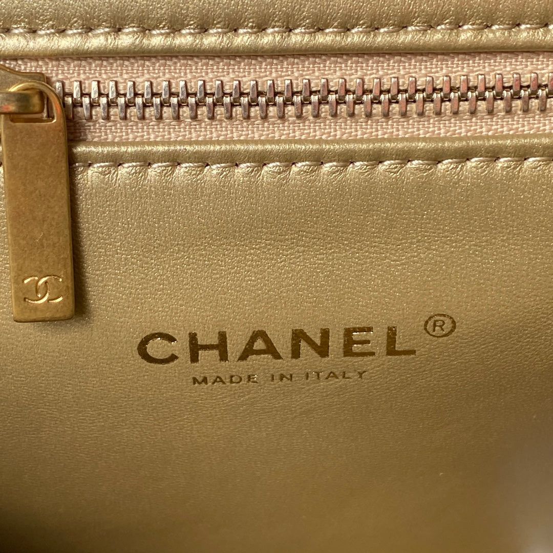 Chanel - Luxury Bag - CHL - 281