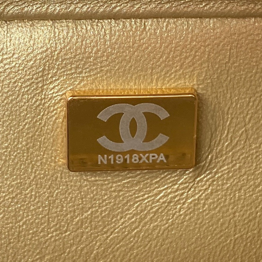 Chanel - Luxury Bag - CHL - 281