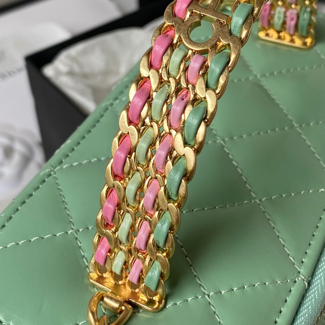 Chanel - Luxury Bag - CHL - 202