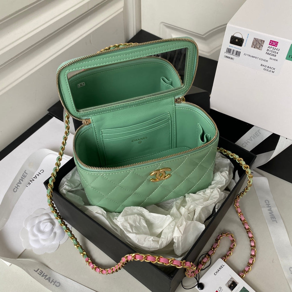 Chanel - Luxury Bag - CHL - 202