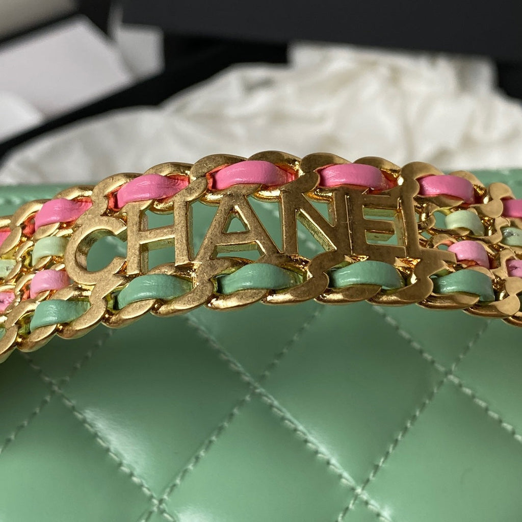 Chanel - Luxury Bag - CHL - 202