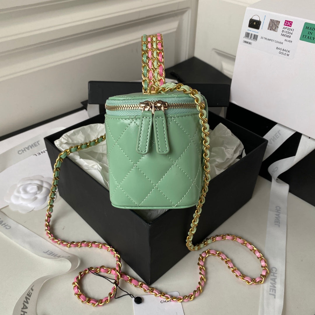Chanel - Luxury Bag - CHL - 202