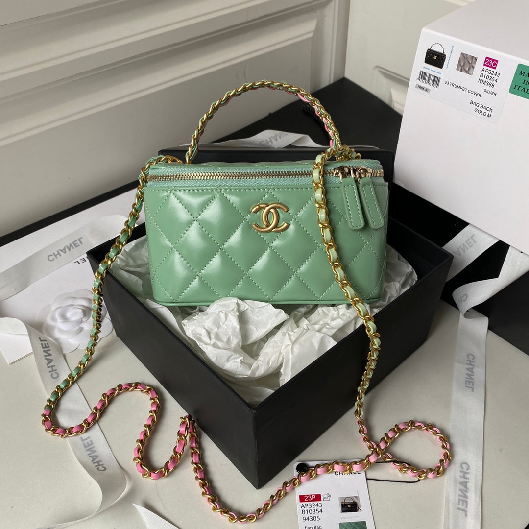 Chanel - Luxury Bag - CHL - 202