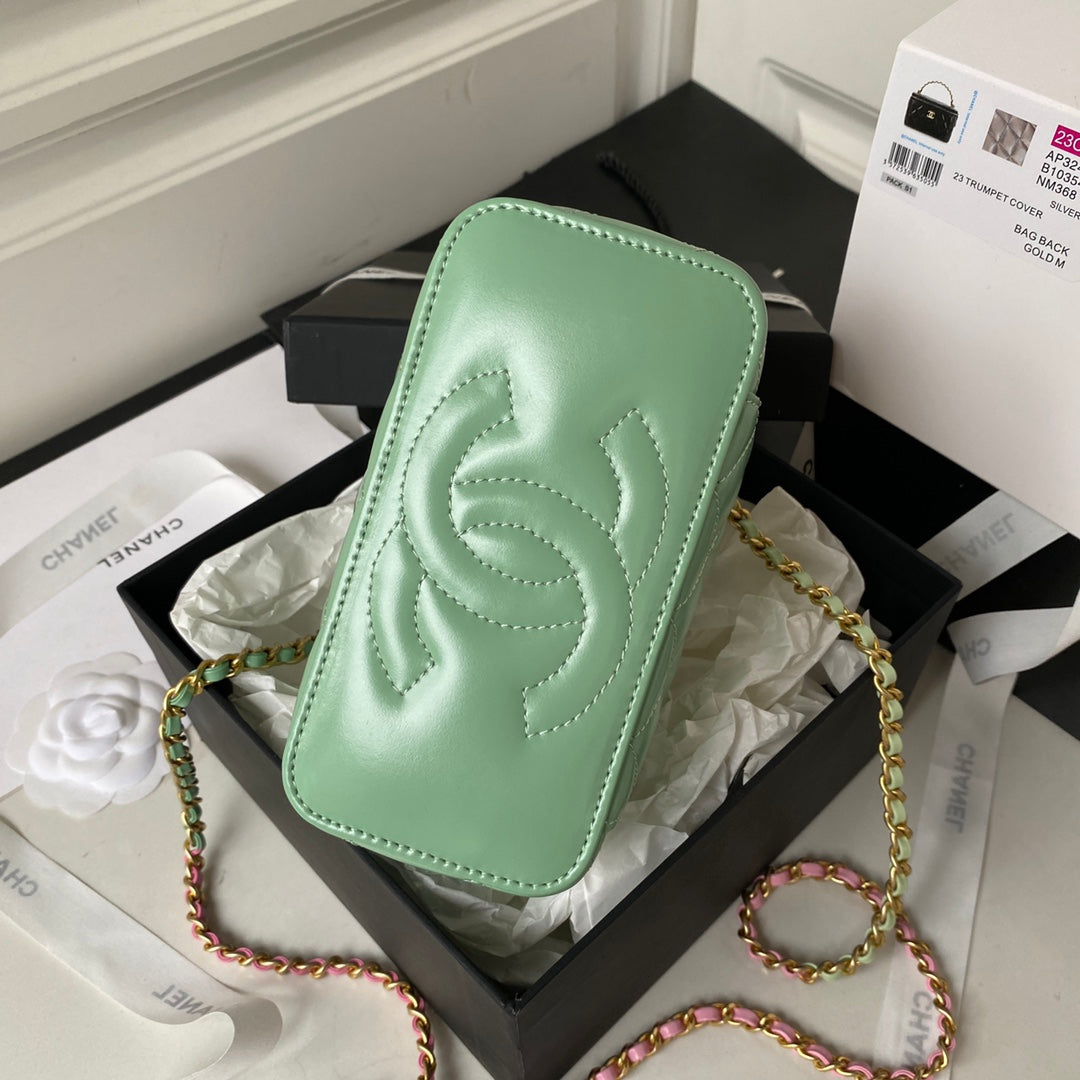 Chanel - Luxury Bag - CHL - 202