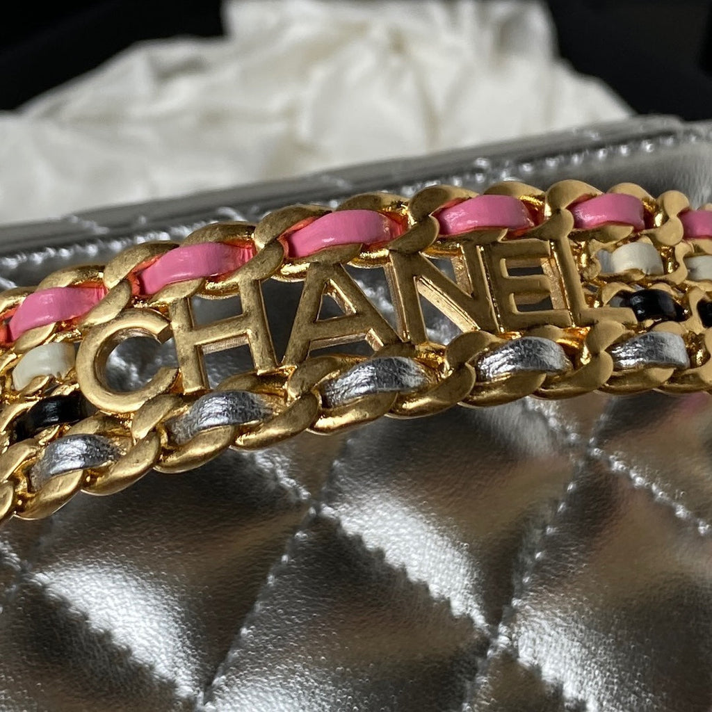 Chanel - Luxury Bag - CHL - 203