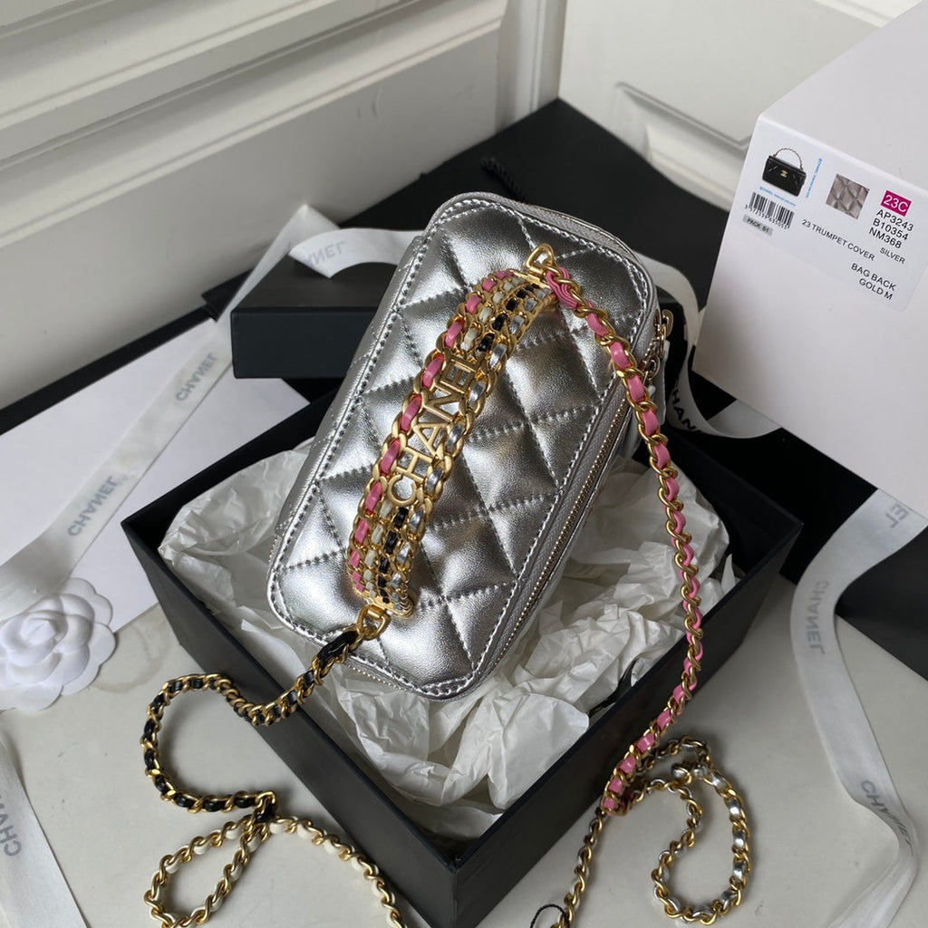 Chanel - Luxury Bag - CHL - 203