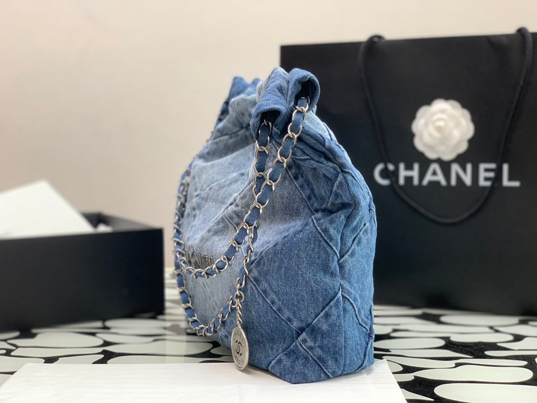 Chanel - Luxury Bag - CHL - 317