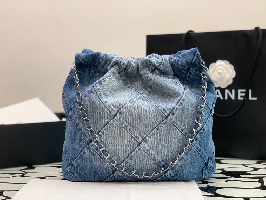 Chanel - Luxury Bag - CHL - 317