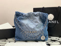 Chanel - Luxury Bag - CHL - 317