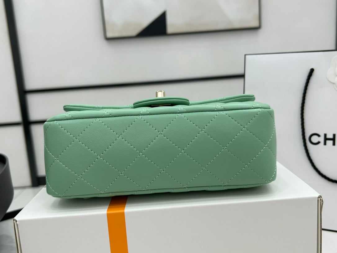 Chanel - Luxury Bag - CHL - 312