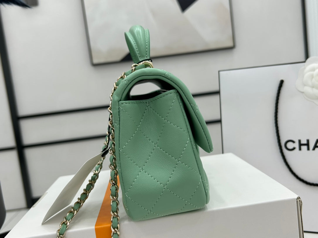 Chanel - Luxury Bag - CHL - 312