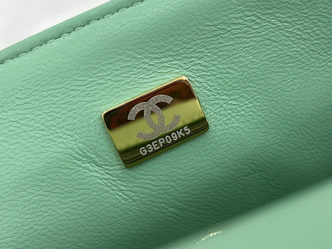 Chanel - Luxury Bag - CHL - 312