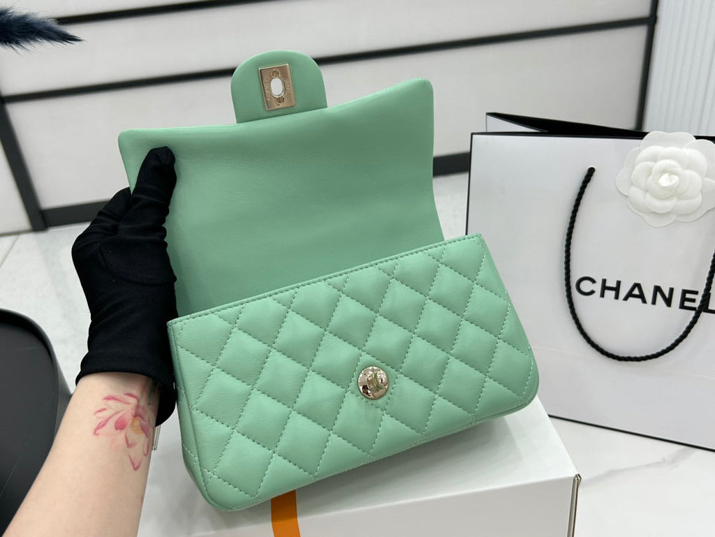 Chanel - Luxury Bag - CHL - 312