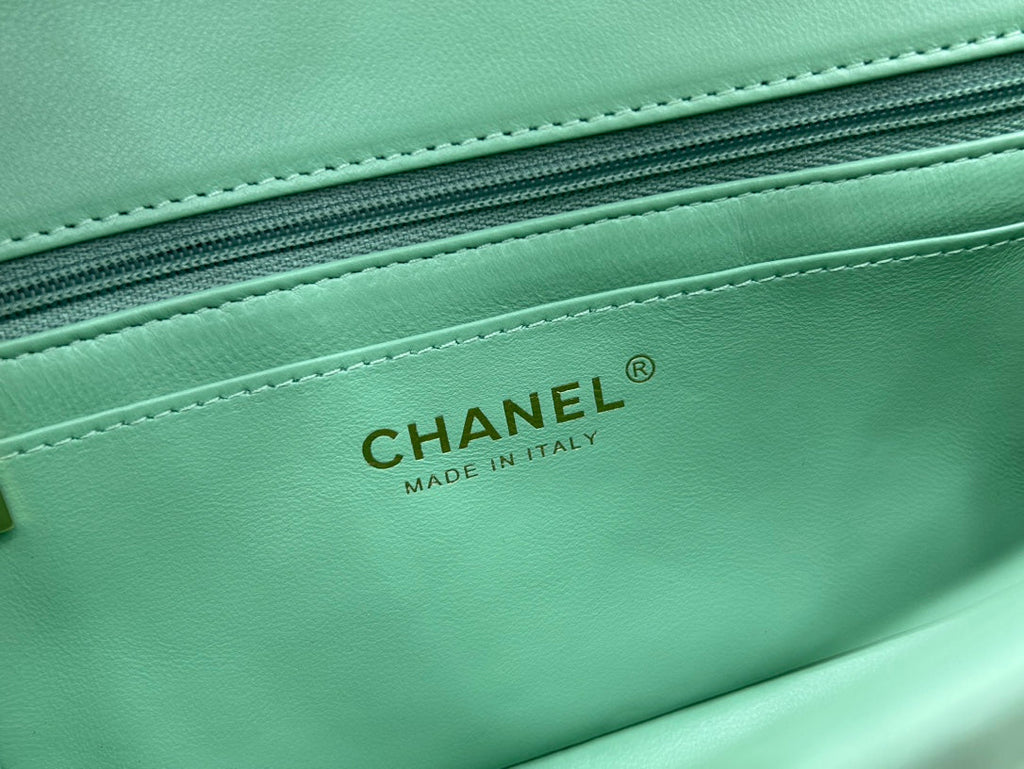 Chanel - Luxury Bag - CHL - 312